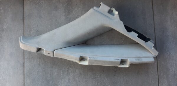 OSLONA SLUPKA TAPICERKA AUDI A8 S8 D4 4H0867241