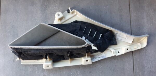OSLONA SLUPKA TAPICERKA AUDI A8 S8 D4 4H0867241 - obrazek 2