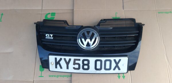 GRILL ATRAPA VW JETTA