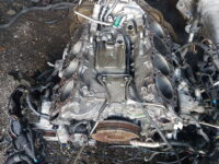 SILNIK AUDI A8 D4 CTG 4.0 TFSI V8