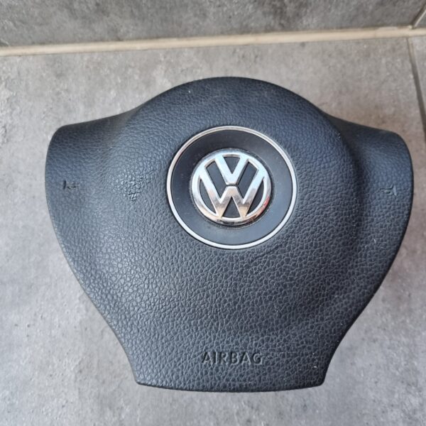PODUSZKA POWIETRZA AIRBAG JASIEK VW PASSAT B7 3C8880201T