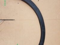 LISTWA BLOTNIKA LEWA TYLNA FORD KUGA MK2 LIFT