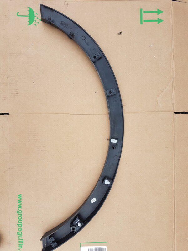 LISTWA BLOTNIKA LEWA TYLNA FORD KUGA MK2 LIFT - obrazek 2