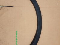 LISTWA BLOTNIKA PRAWA TYLNA FORD KUGA MK2 LIFT