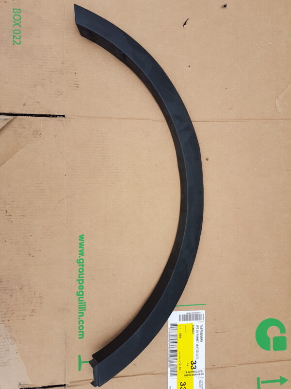 LISTWA BLOTNIKA PRAWA TYLNA FORD KUGA MK2 LIFT