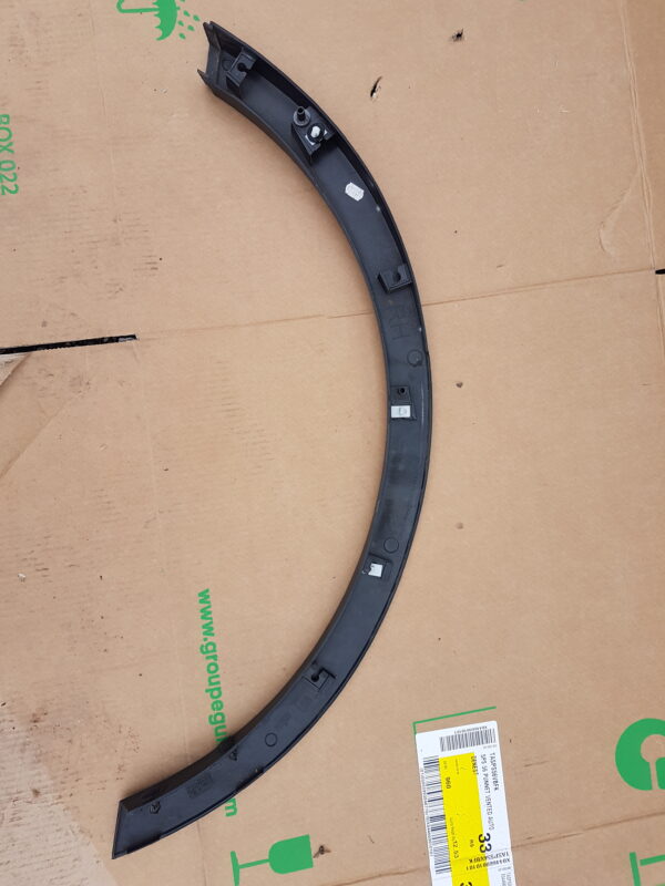 LISTWA BLOTNIKA PRAWA TYLNA FORD KUGA MK2 LIFT - obrazek 2