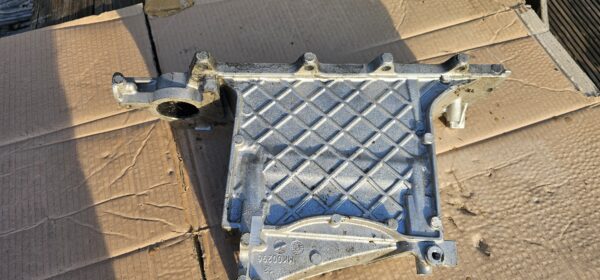 Kolektor ssący intercooler 04L129766AQ Audi VW Seat Skoda - obrazek 2