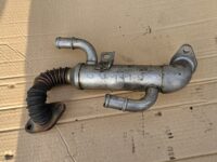 VW AUDI SEAT SKODA 1,4 TDI CHŁODNICA SPALIN EGR ORYGINAŁ 045131513L